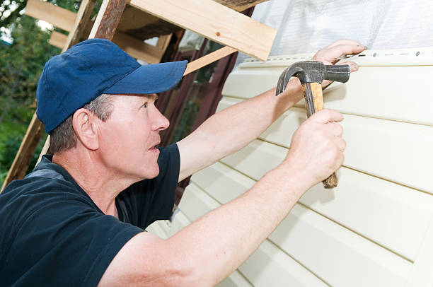 Best Construction Debris Removal  in Caldwell, OH
