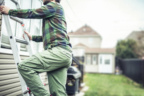 Best Retail Junk Removal  in Caldwell, OH