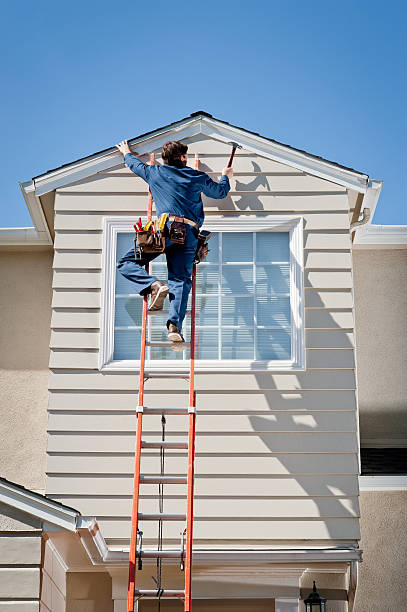 Best Hoarding Cleanup  in Caldwell, OH