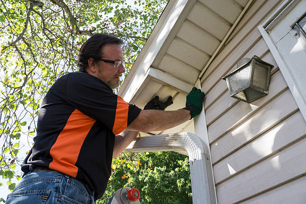 Best Attic Cleanout  in Caldwell, OH